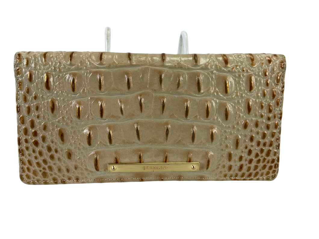 Brahmin Wallet