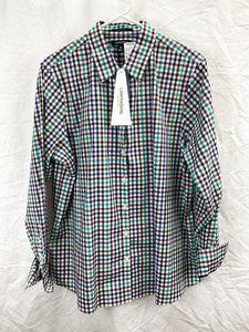 Size 16 Lands End Shirt