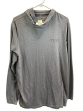 Load image into Gallery viewer, Size L Fish Hippie Shirt
