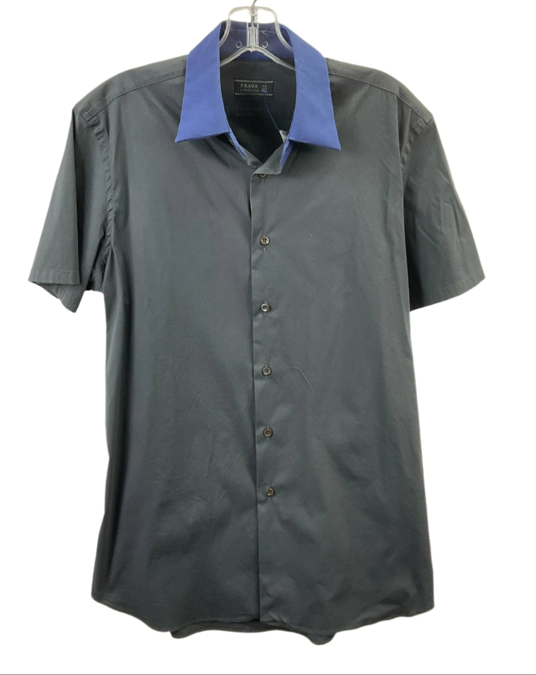 Size M Prada Shirt