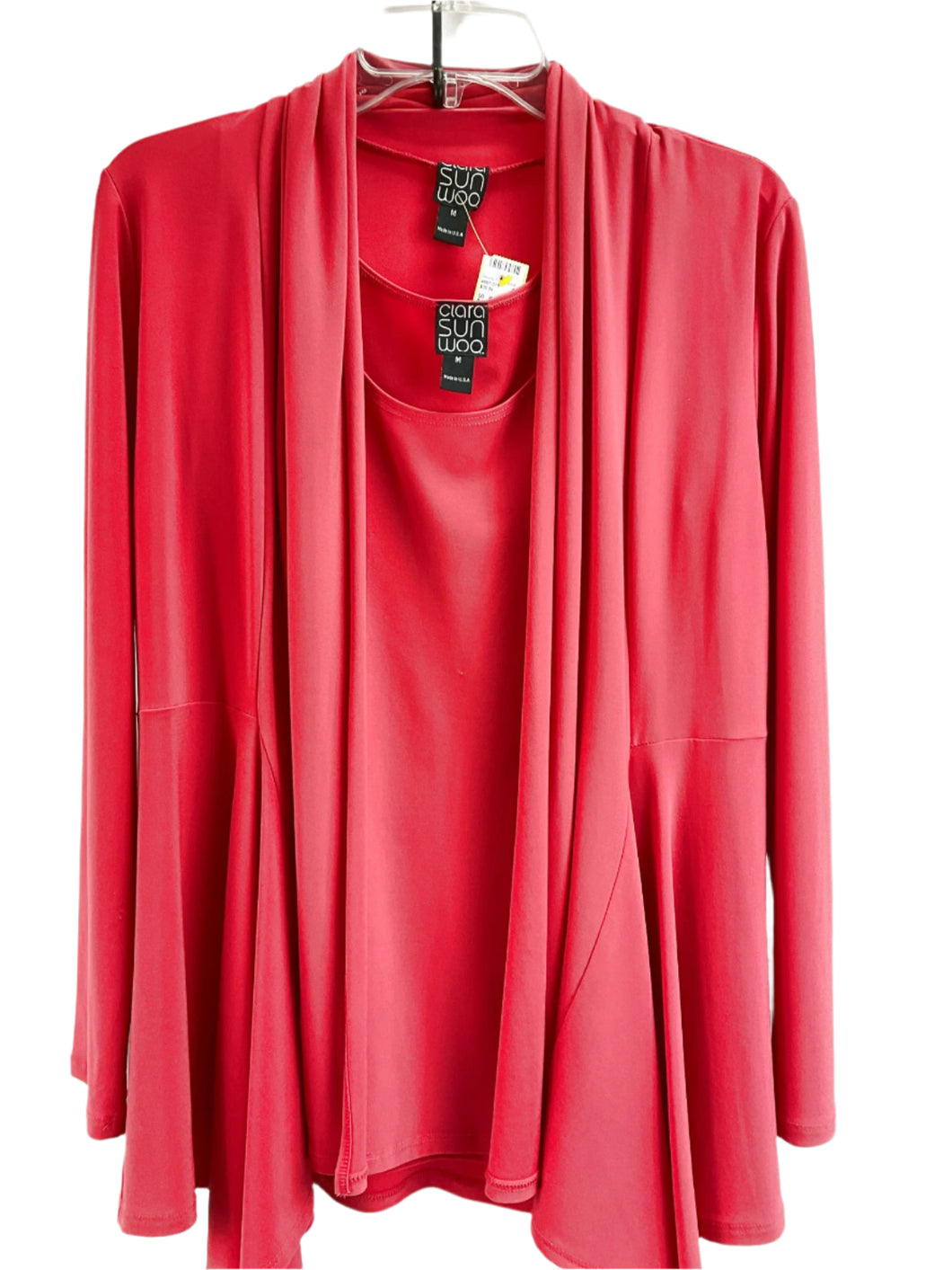 Size M 2pc Clara Sun Woo Top