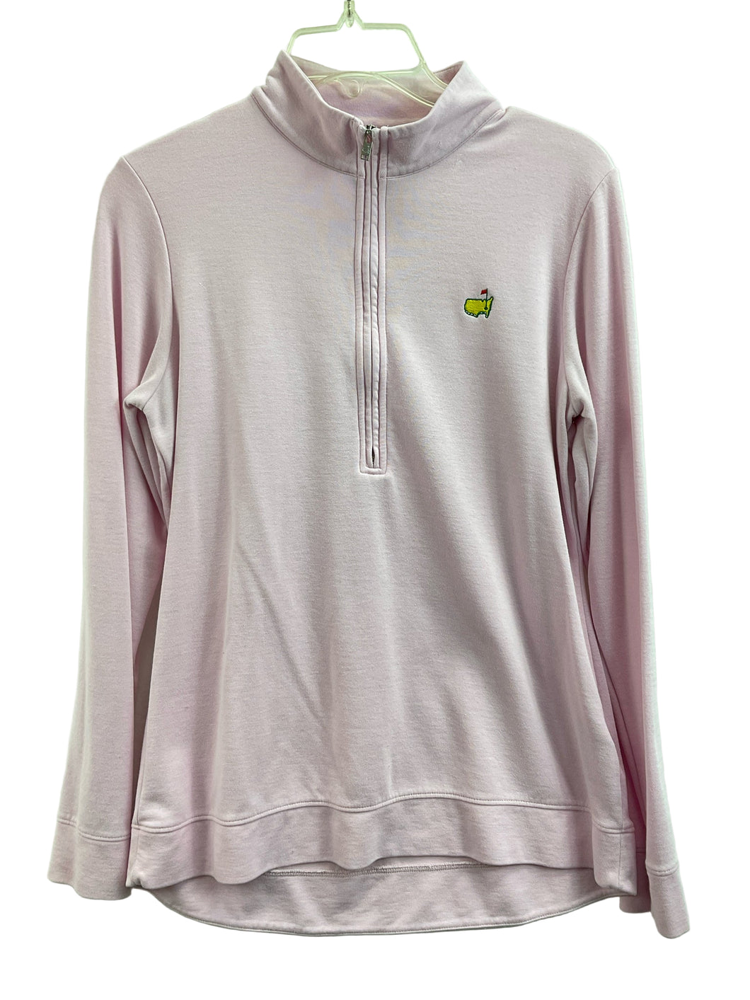 Size M Magnolia Lane Collection Half Zip