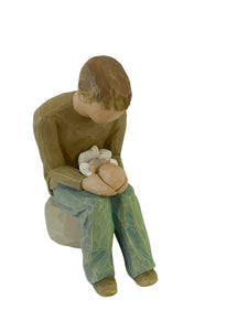 Willow Tree Figurine Dad