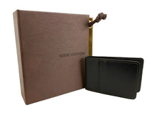 Load image into Gallery viewer, Pre-Owned LV Card Holder w/ Box
