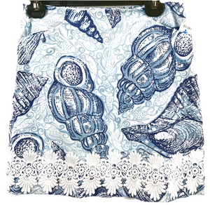Size 2 Lilly Pulitzer Skirt