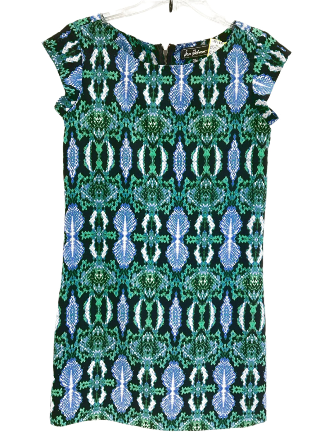 Size XS Sam Edelman Dress
