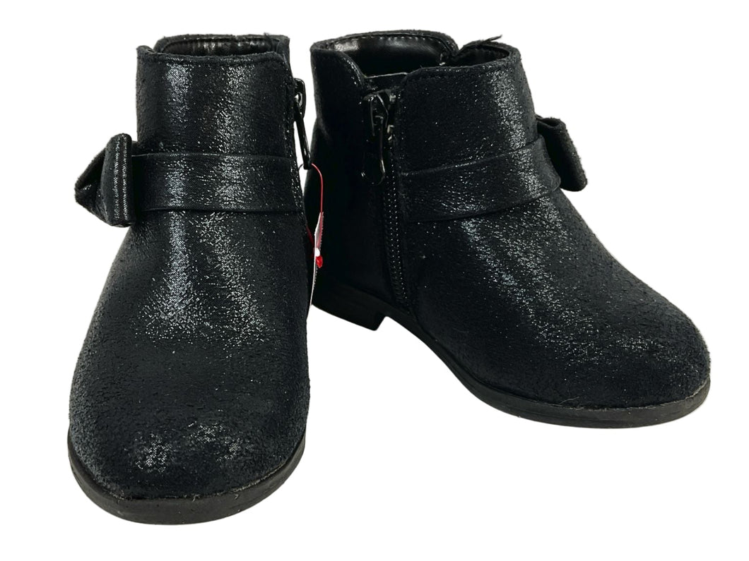 Size 6 Cat & Jack Boots