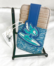 Load image into Gallery viewer, Disney Stitch Card Holder

