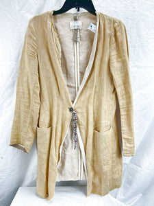 Size S Diega Cardigan