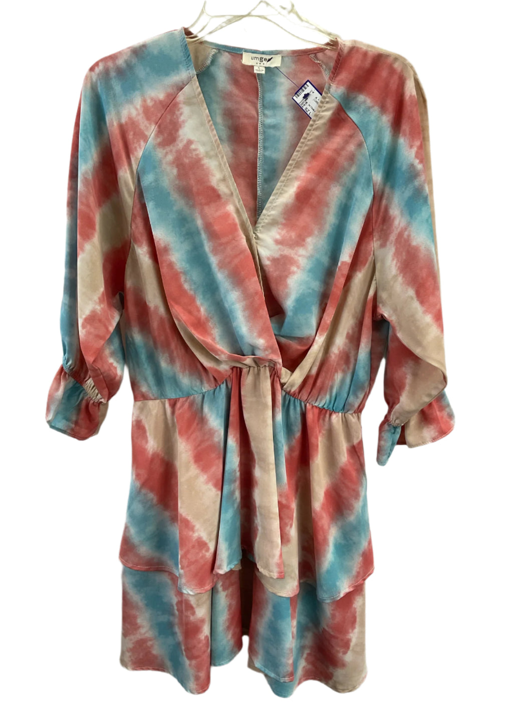 Size L Umgee Dress