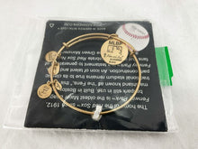 Load image into Gallery viewer, NIP Alex &amp; Ani Fenway Park Bracelet
