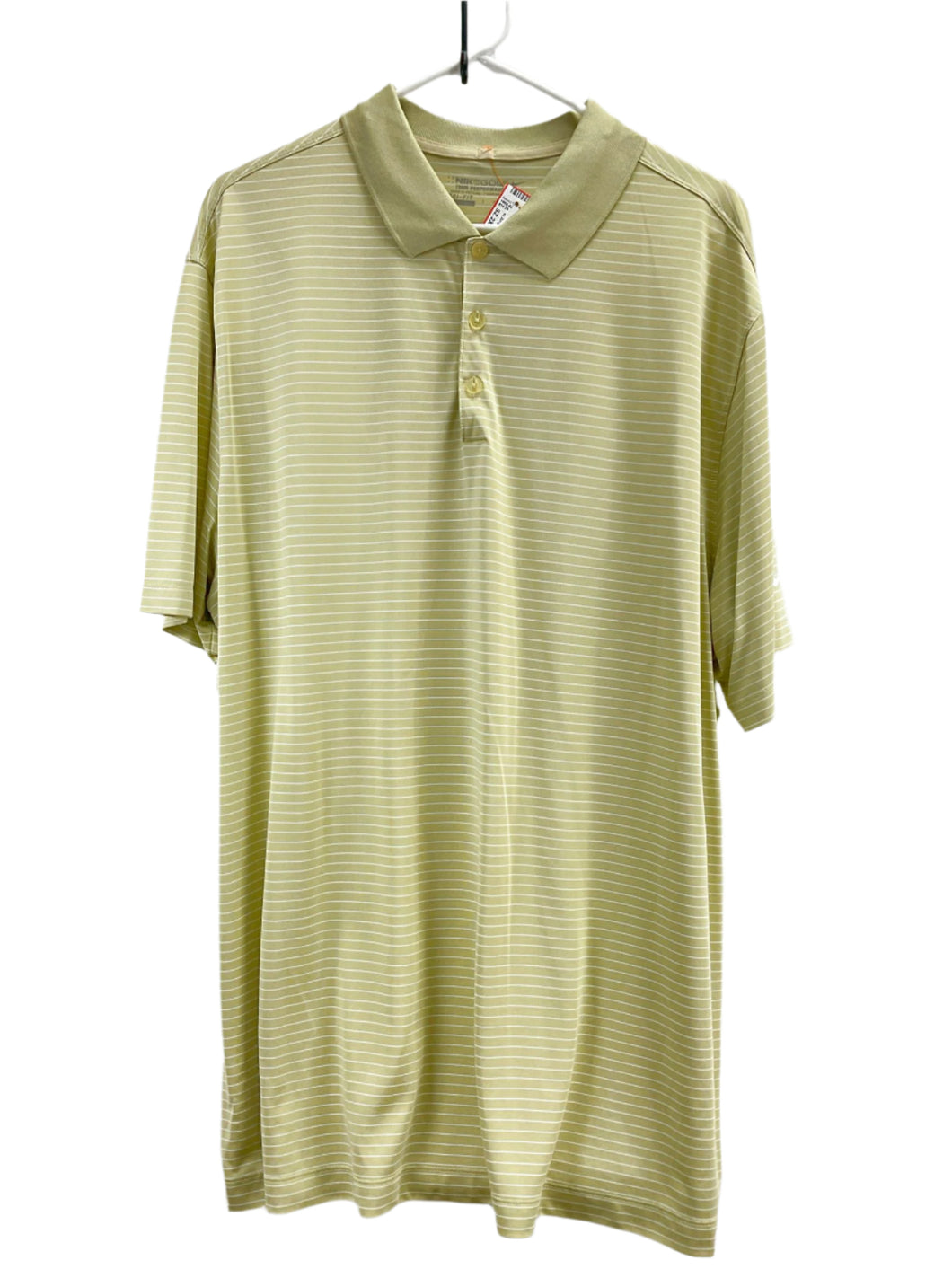 Size 2XL Nike Golf