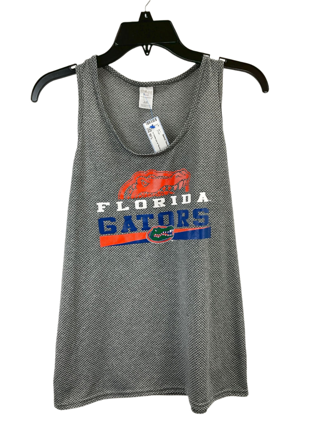 Size L Florida Gators Top