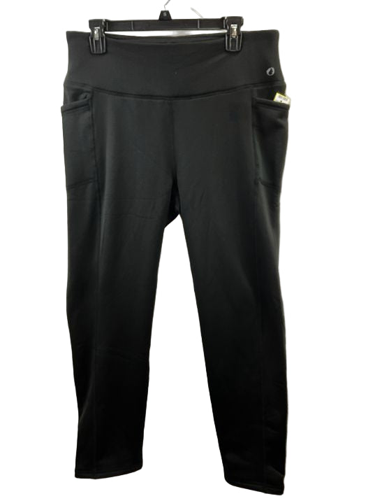 Size L American Outdoorsman Fleece Lined Pants