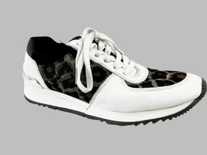 Size 9 MK Shoes