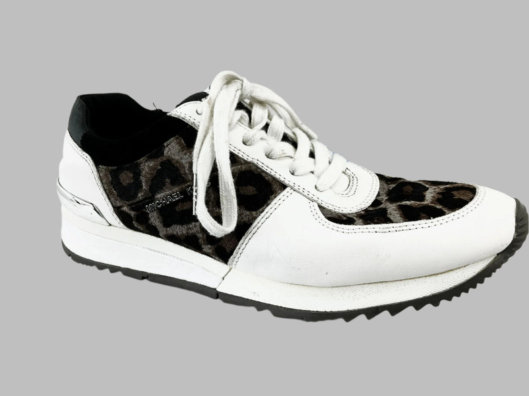 Size 9 MK Shoes