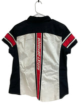 Load image into Gallery viewer, Size XL Harley Davidson Top
