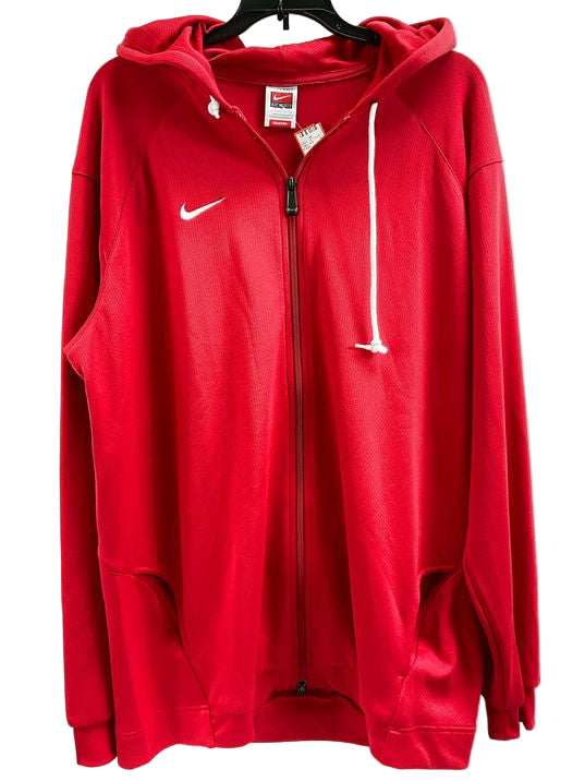 Size 2X Nike Jacket