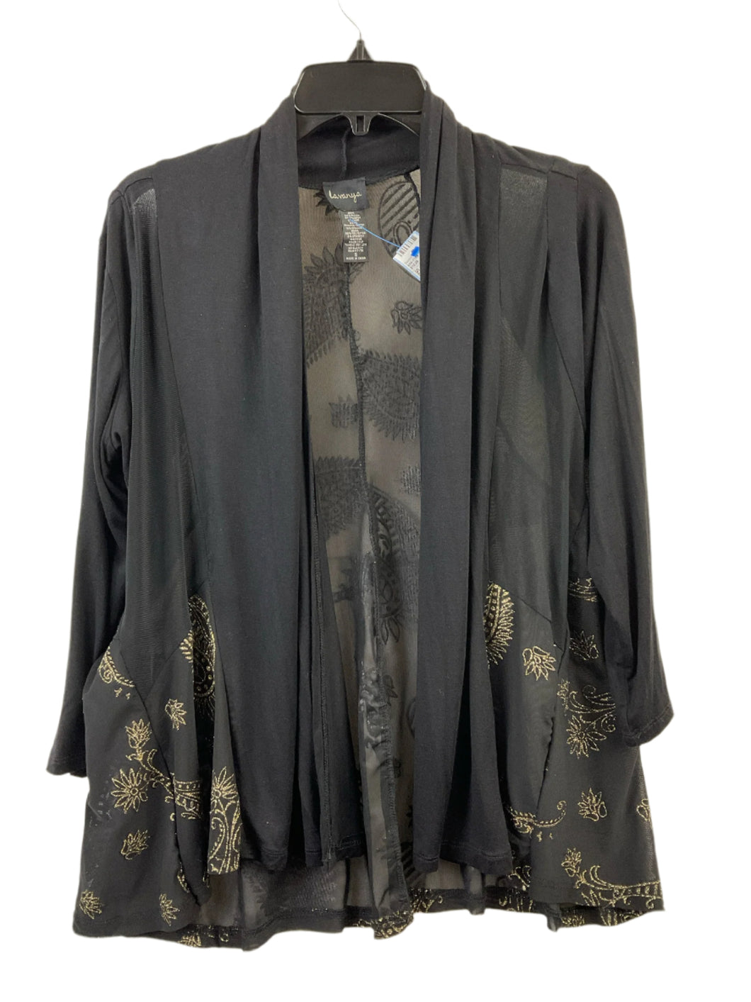 Size S Lavanya Top