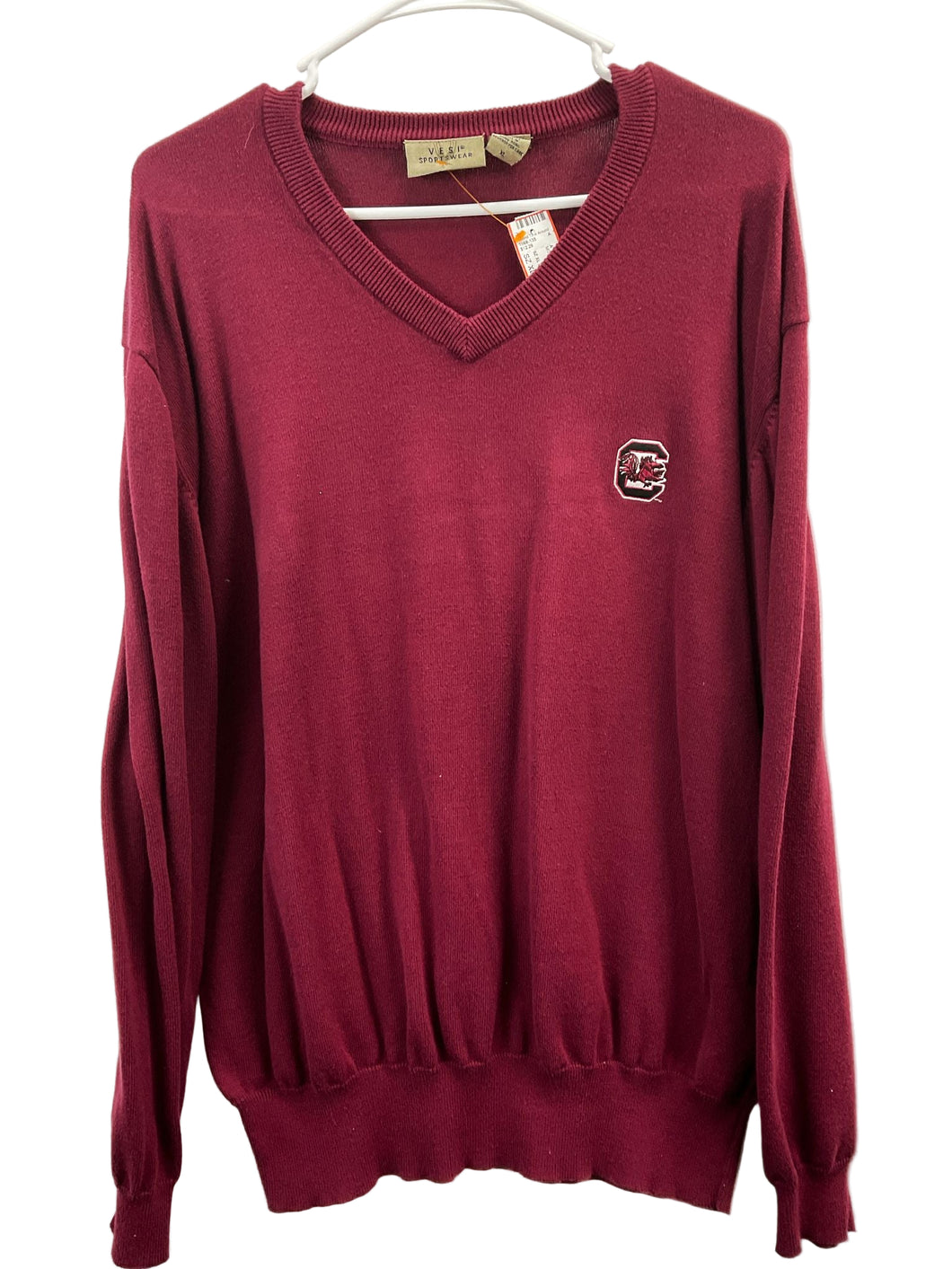 Size XL Vesi Sweater