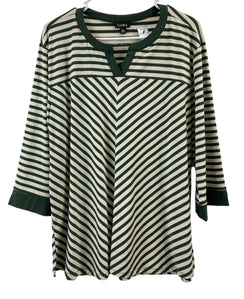 Size XL Links Top