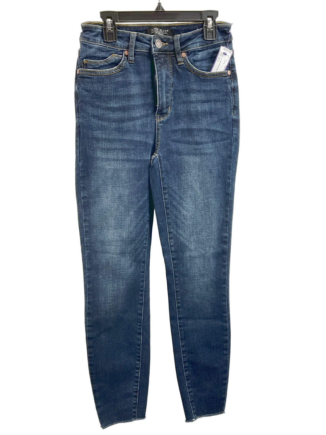 Size 3 Judy Blue Jeans