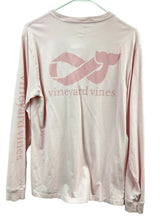 Load image into Gallery viewer, Size S Vineyard Vines Long Sleeve Tee
