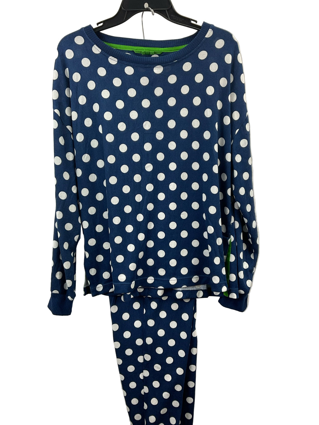 Size M Kate Spade Pajama Set