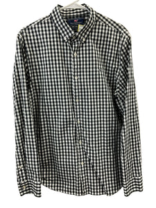 Size L Vineyard Vines Button-up Shirt