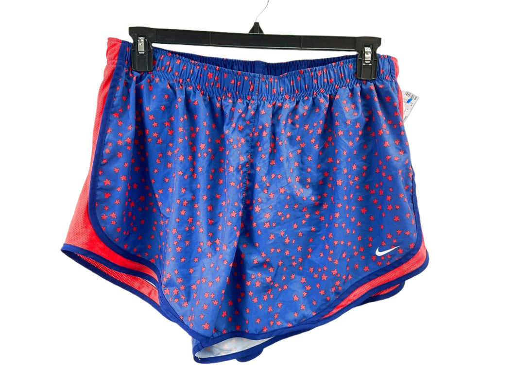 Size 1X Nike Shorts