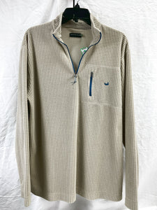 Size M Southern Marsh Pullover