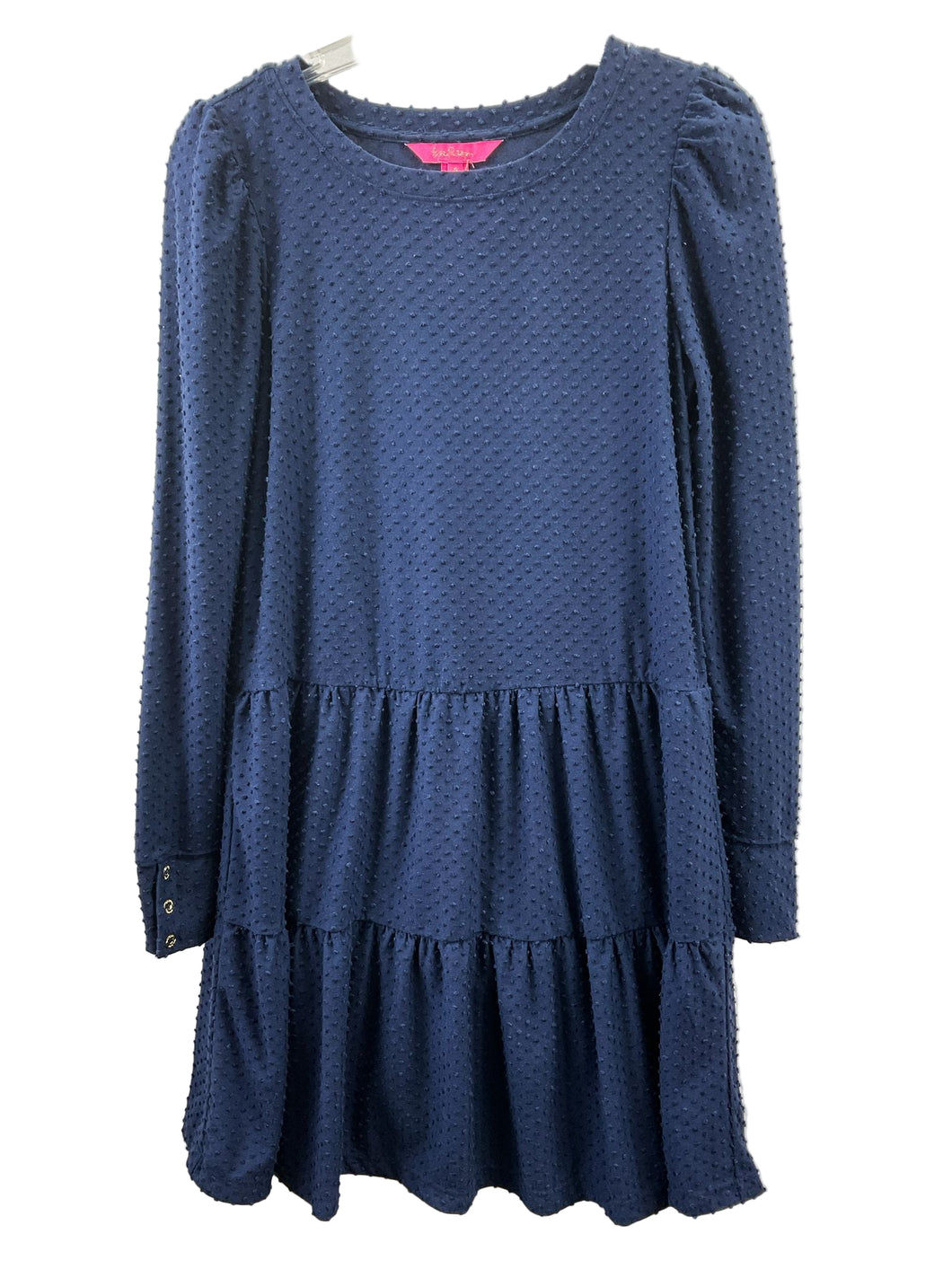 Size S Lilly Pulitzer Dress