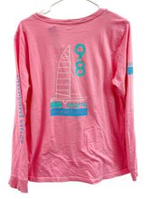 Load image into Gallery viewer, Size L Vineyard Vines Long Sleeve Tee
