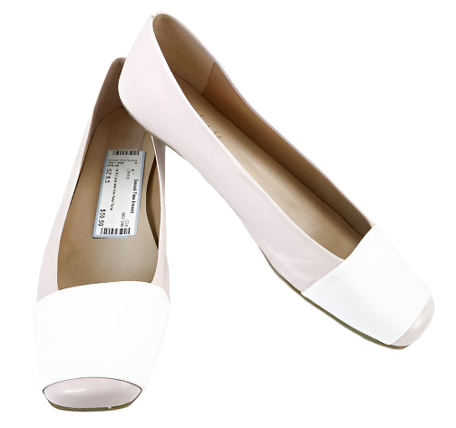 Size 8.5 FYNY Shoes