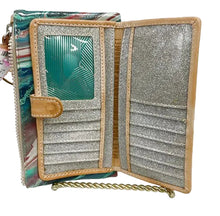 Load image into Gallery viewer, Consuela Wallet
