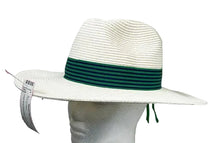 Load image into Gallery viewer, NEW Augusta National Straw Hat
