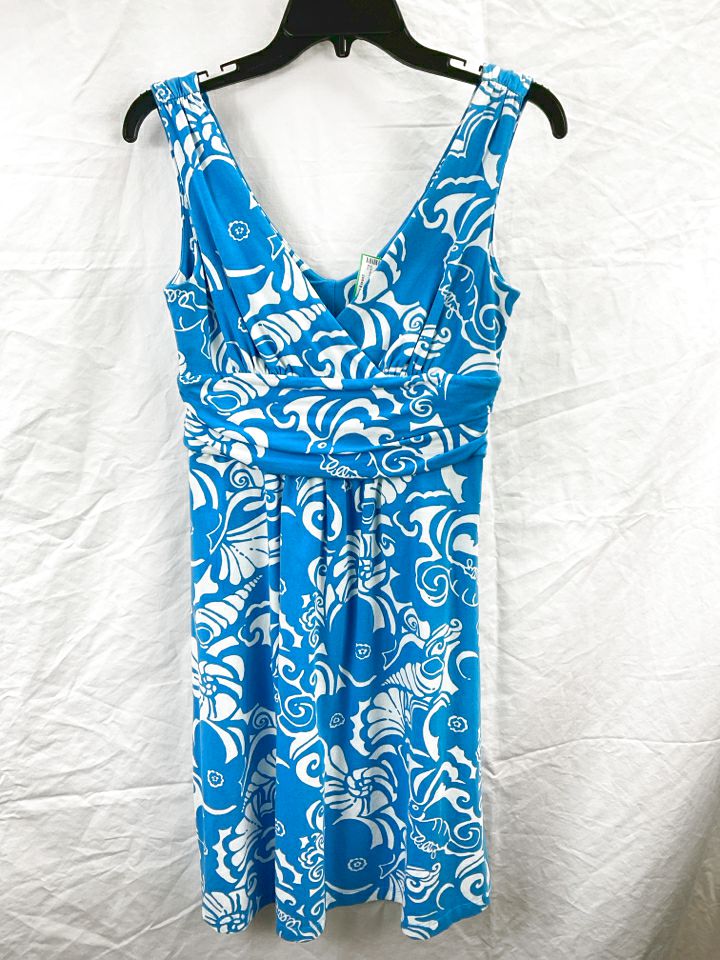 Size S Lilly Pulitzer Dress