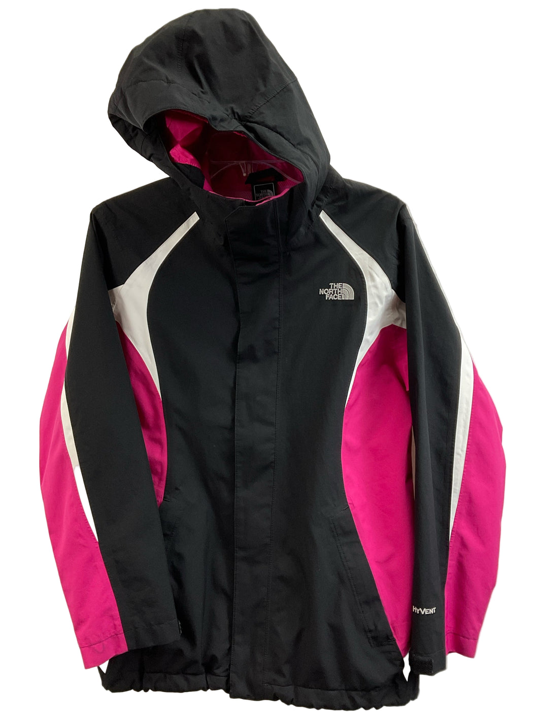 Girls Size 18 North Face Windbreaker