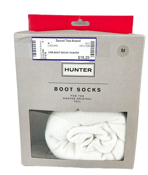 Hunter Boot Socks