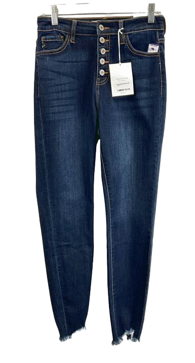 NWTS Size 7 KanCan Jeans