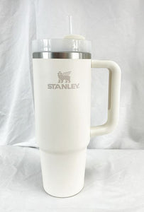 "As Is" 30oz Stanley H2.0 Tumbler