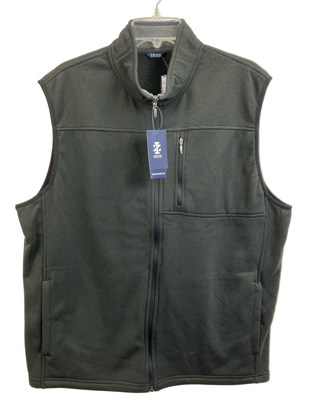 NWTS Size XL Izod Vest