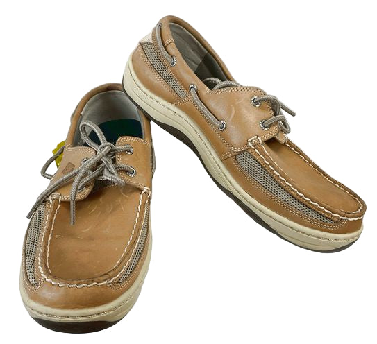 Size 9.5 Sperry Top-Siders