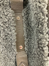 Load image into Gallery viewer, Pre-owned Shearling Messenger Bag
