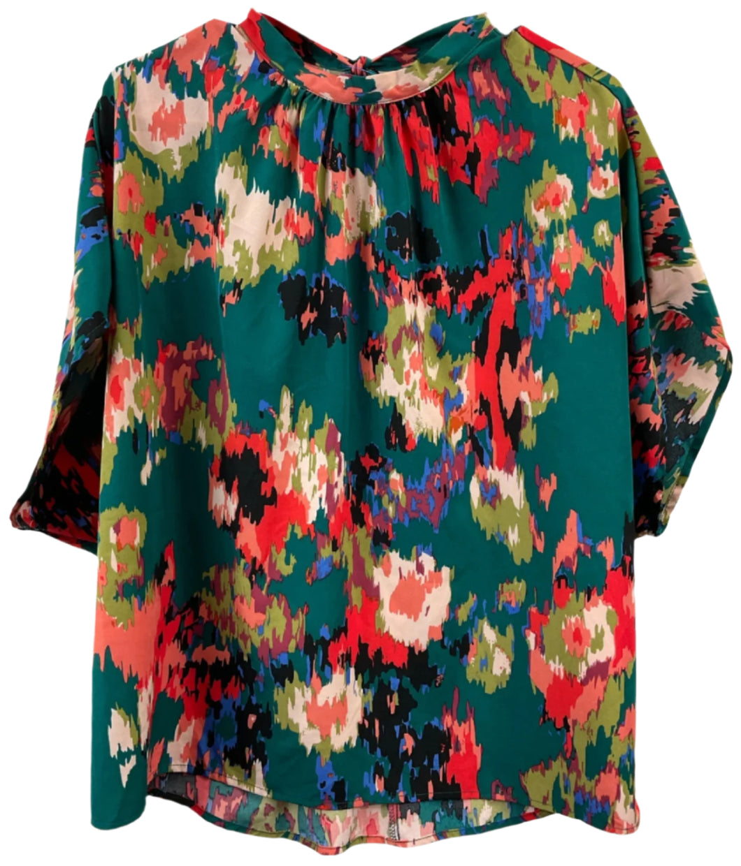 Size XL Shein Top