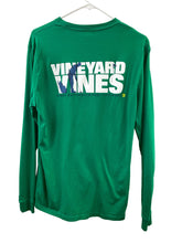 Load image into Gallery viewer, Size S Vineyard Vines Long Sleeve Tee
