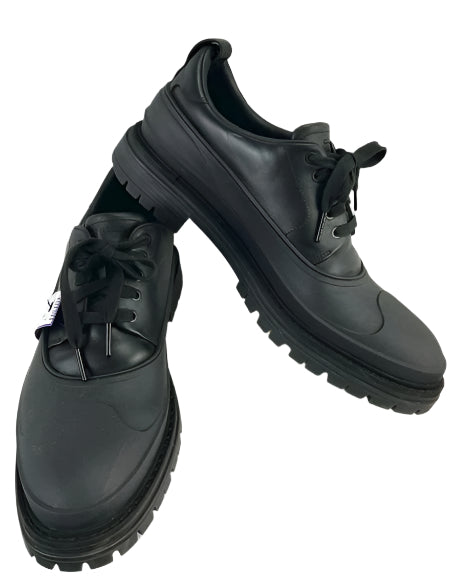 Size 13 Cole Haan Rain Shoes