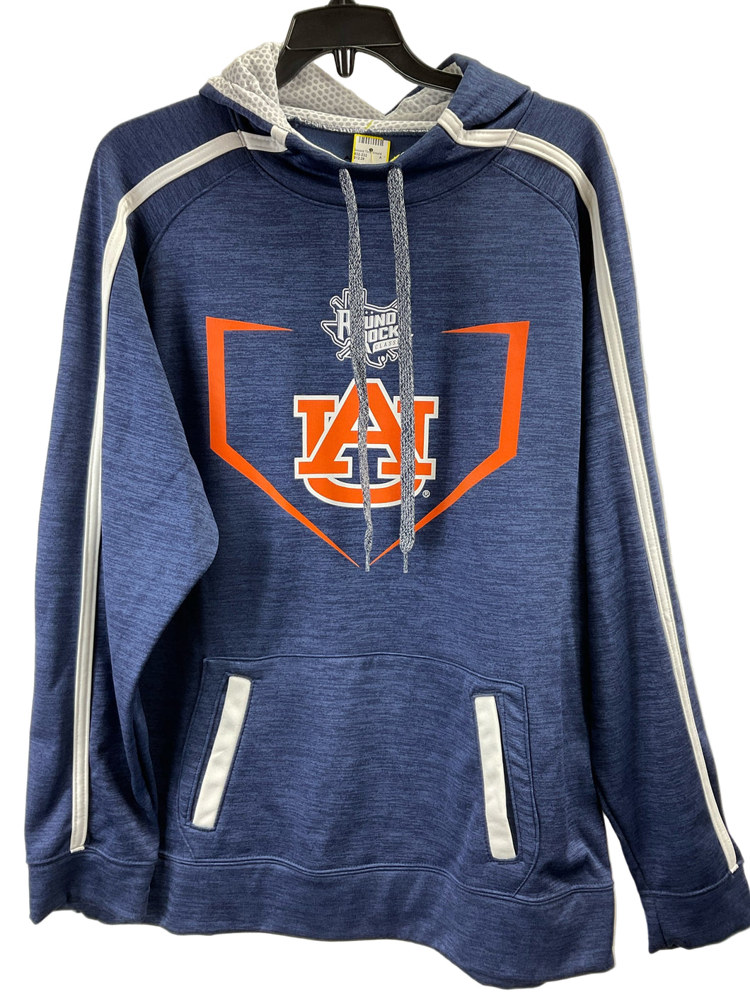 Size L Auburn University Hoodie