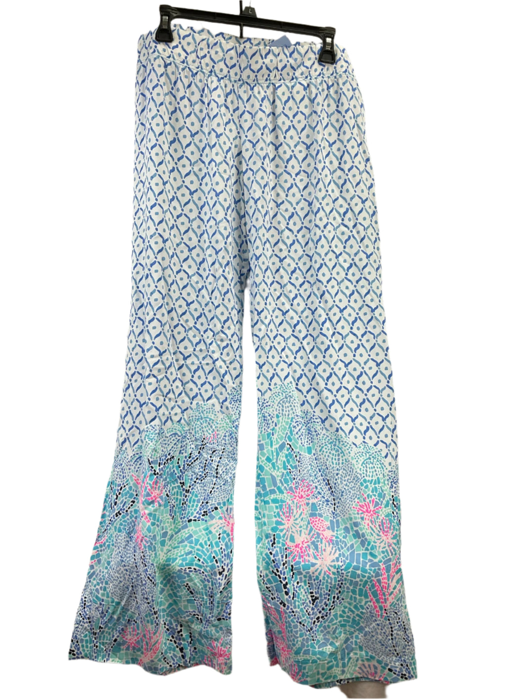 Size L Lilly Pulitzer Pants