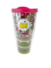 Load image into Gallery viewer, Tervis Augusta National "Camellia" Tumbler
